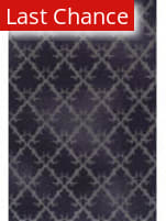 Rugstudio Sample Sale 157969 Plum Area Rug