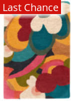 Rugstudio Sample Sale 269697R Multi Area Rug