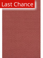 Dash And Albert Rope 64434 Red Area Rug
