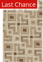 Due Process African Chamba  Area Rug