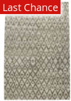 Due Process African Oron  Area Rug