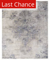 Due Process Kochi Lex Azule Area Rug