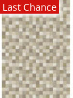 Rugstudio Sample Sale 139361R Beige 6282 Area Rug