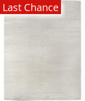 Rugstudio Sample Sale 191136R White Area Rug