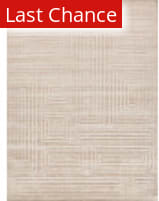 Rugstudio Sample Sale 221509 Light Beige - Multi Area Rug