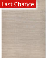 Rugstudio Sample Sale 190645R Gray - White Area Rug