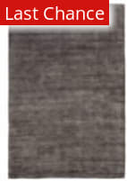 Rugstudio Sample Sale 190643R Light Charcoal Area Rug