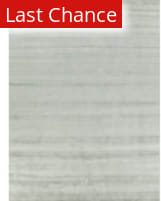 Rugstudio Sample Sale 191055R Light Green Area Rug