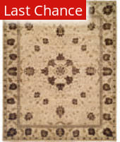 Rugstudio Sample Sale 64051  Area Rug