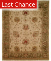 Rugstudio Sample Sale 64157  Area Rug