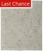 Rugstudio Sample Sale 268996R Gray - Green Area Rug