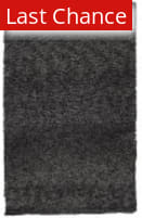 Rugstudio Sample Sale 220320 Black Area Rug