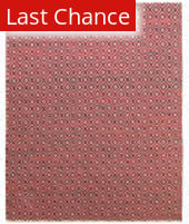 Rugstudio Sample Sale 185061 Red Area Rug