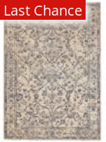 Rugstudio Sample Sale 184855 Gray Area Rug