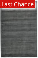 Rugstudio Sample Sale 184685R Charcoal Area Rug