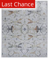 Rugstudio Sample Sale 269197R Blue - Multi Area Rug