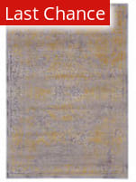 Rugstudio Sample Sale 185241 Gold - Sand Area Rug