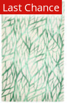 Rugstudio Sample Sale 184863 Green Area Rug