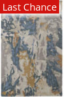 Rugstudio Sample Sale 255134 Gray - Multi Area Rug