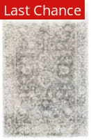 Rugstudio Sample Sale 193031 Gray Area Rug