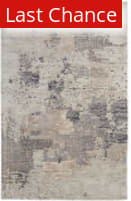 Rugstudio Sample Sale 262242R Beige - Gray Area Rug