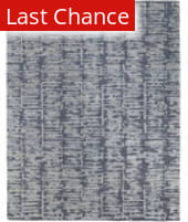 Rugstudio Sample Sale 268811R Blue Area Rug