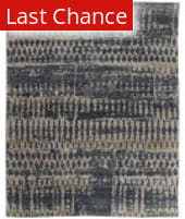 Rugstudio Sample Sale 255249 Blue Area Rug