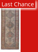 Rugstudio Sample Sale 252614R  Area Rug