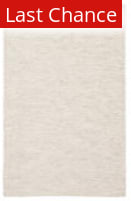 Rugstudio Sample Sale 196383 Ivory - Gray Area Rug