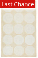 Rugstudio Sample Sale 252846 Light Beige Area Rug