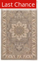 Rugstudio Sample Sale 131991 Drizzle - Spray Green Area Rug