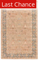 Rugstudio Sample Sale 62039R Ashley Blue - Natural Area Rug