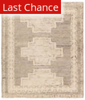 Rugstudio Sample Sale 266603 Ivory Area Rug