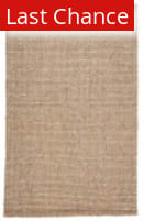 Rugstudio Sample Sale 217755R Light Gray - Tan Area Rug