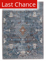 Rugstudio Sample Sale 228400R  Area Rug