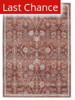 Rugstudio Sample Sale 228405R  Area Rug