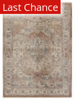 Rugstudio Sample Sale 252916 Tan Area Rug