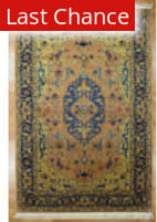 Rugstudio Sample Sale  5' 9 x 8' 9 Rug