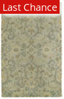 Rugstudio Sample Sale 100159 Silver Area Rug