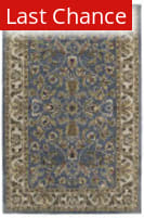 Rugstudio Sample Sale 100289 Blue Area Rug