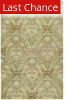 Rugstudio Sample Sale 100254 Nutmeg Area Rug