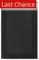 Rugstudio Sample Sale 100324R Carbon Area Rug