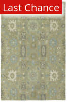 Rugstudio Sample Sale 189483R Sage Area Rug