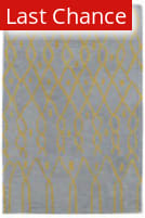 Rugstudio Sample Sale 100114 Light Blue Area Rug