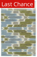Rugstudio Sample Sale 112826R Wasabi Area Rug