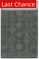 Rugstudio Sample Sale 199916 Charcoal Area Rug