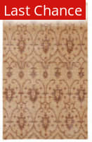 Rugstudio Sample Sale 105846 Paprika Area Rug