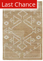 Rugstudio Sample Sale 153491R Copper Area Rug