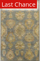 Rugstudio Sample Sale 158616 Gold Area Rug