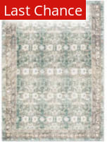Rugstudio Sample Sale 267330R  Area Rug
